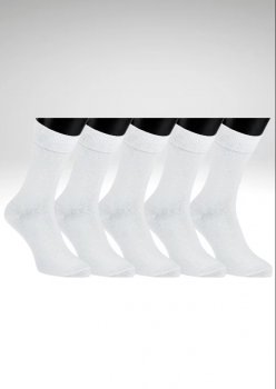 X-Sole - Strumpa XS-1000 5-pack
