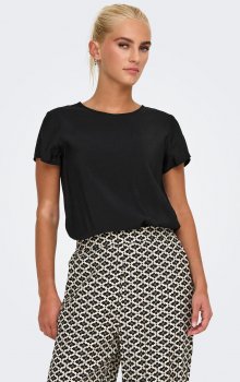Only - onlAya SS O-neck Top