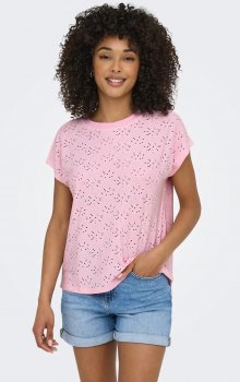 Only - onlSmilla SS Top