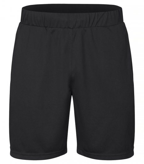 Clique - Basic Active Shorts 022053