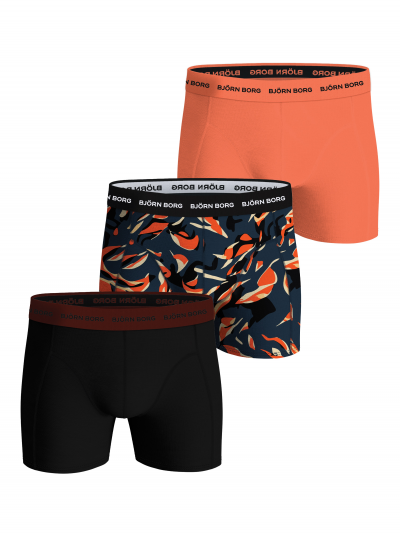 Björn Borg - 3-pack Boxer 10003684 MP006
