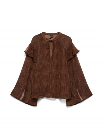 Vero Moda - vmMolly Mico LS Top