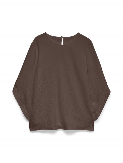 Vero Moda - vmAlva 3/4 O-neck Top