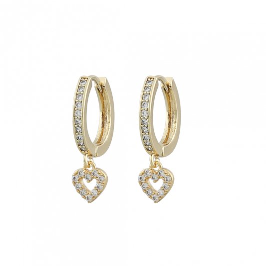 Snö - Valentina Round Ear