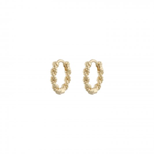 Snö - Exibit Small Ring Ear