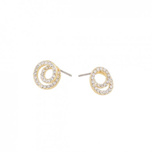 Snö - Cara Ring Earrings