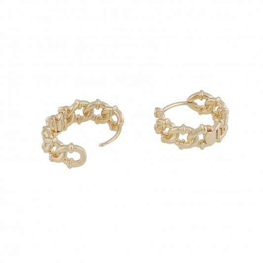 Snö - Gina Ring Ear