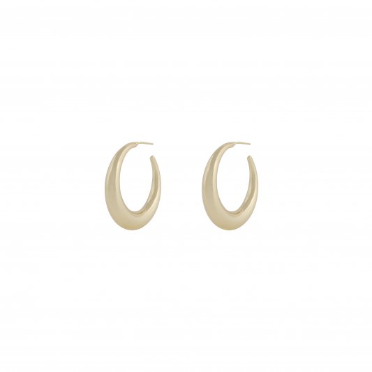 Snö - Bella Small Ring Ear