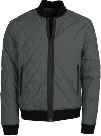 Indicode - Jacka inHelion Bomber