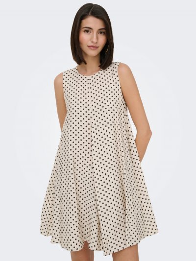 JDY - jdyTroya Barbara SL Dress