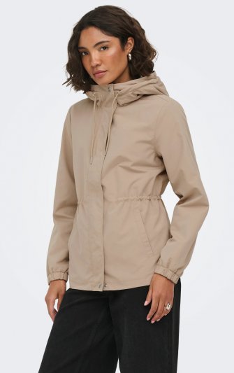 Only - onlAsta String Parka