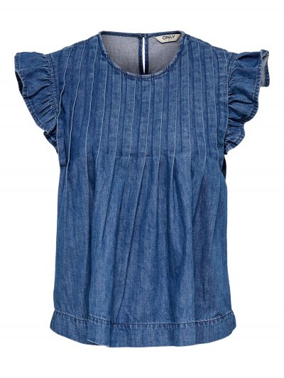 Only - onlLola SL DNM Top