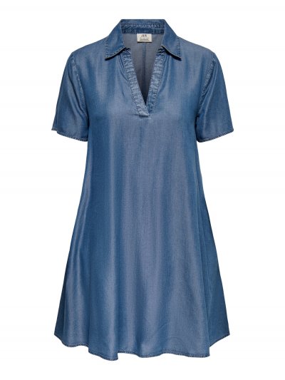 JDY - jdyJasper SS V-neck Dress