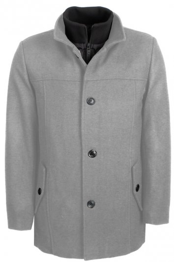 Indicode - Rock inLunik 2-i-1-look