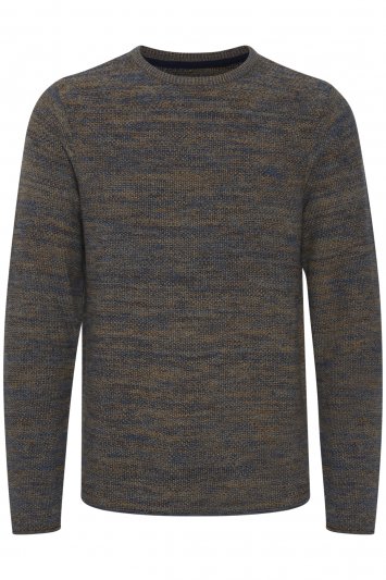 Blend - Tröja 20714340 Skiftande färg