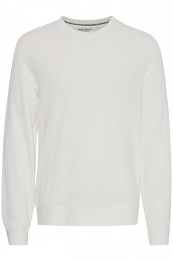 Blend - Sweatshirt 20717058 Struktur