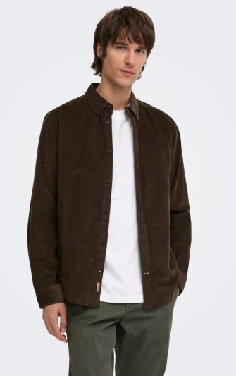 Only & Sons - onsMichael Reg Cord Stretch