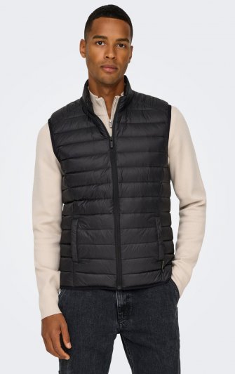 Only & Sons - onsGavin Light Down Vest