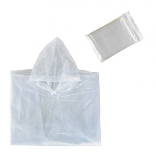 Sajaco - Regnponcho 4542AST
