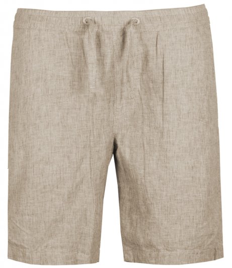 Indicode - Shorts Wallis Lin-mix