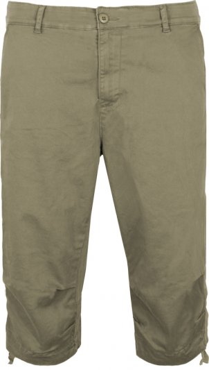 Indicode - Caprishorts inSelion