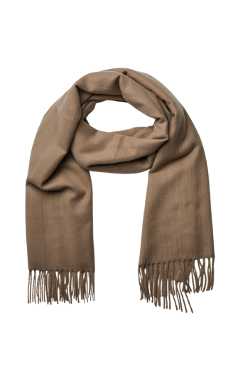 Pieces - pcNoah Long Scarf
