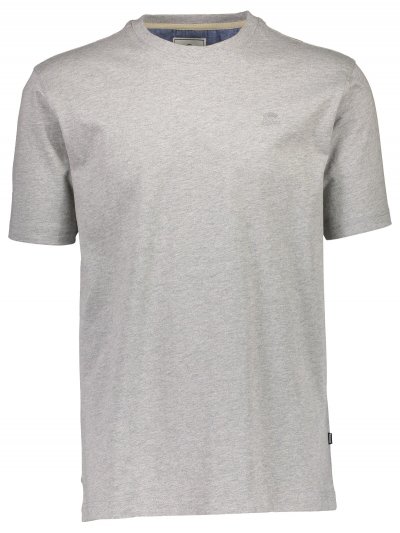 Bison - T-shirt 80-40000 Enfärgad