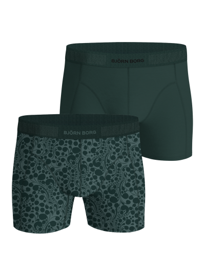 Björn Borg - 2-pack Boxer 10005390 MP003