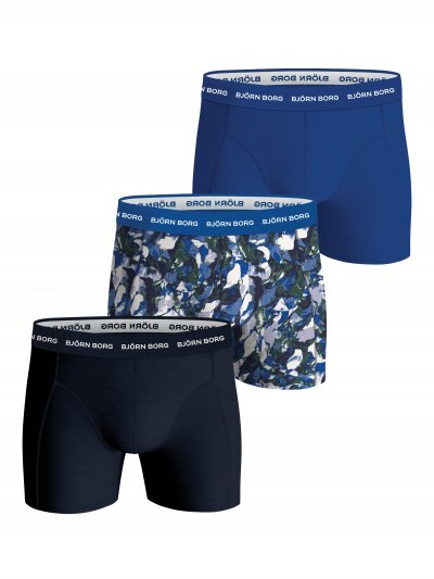 Björn Borg - 3-pack Boxer 10004154 MP005