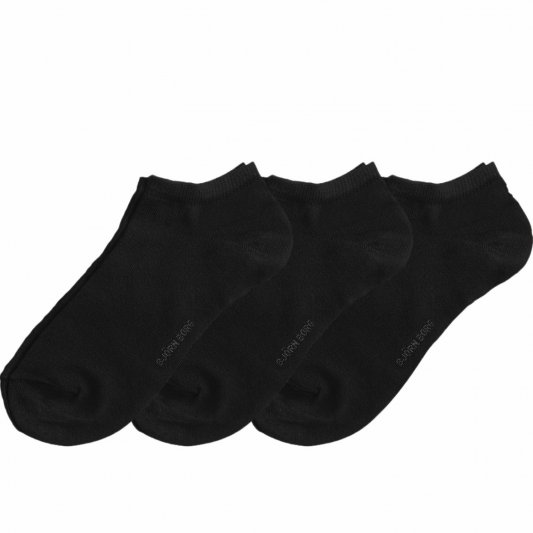 Björn Borg - 3-pack Essential Steps 9999-1683