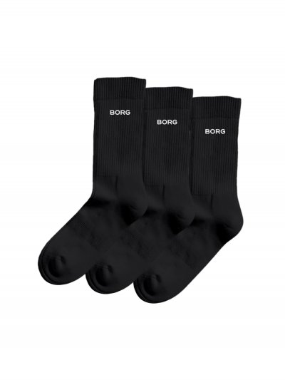 Björn Borg - 3-pack Sportsocka 10004295