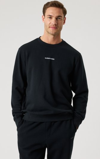 Björn Borg - Sweatshirt 10003754 Logoprint