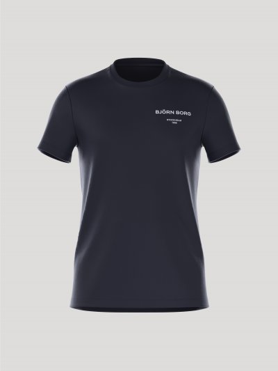 Björn Borg - T-shirt 10004133 Logo