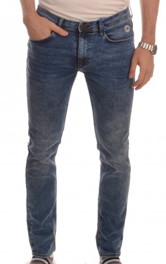 Blend - Jeans 20711755 Multiflex, Twister