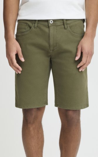 Blend - Jeansshorts 20717724 Jogg