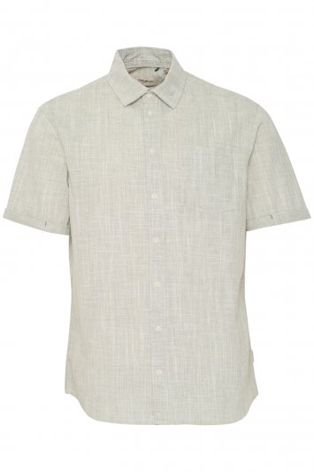 Blend - K.Ä. Skjorta 20718209 Struktur