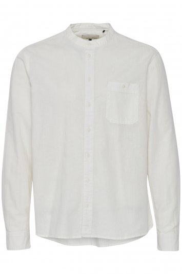 Blend - Linneskjorta 20716369 Murarkrage