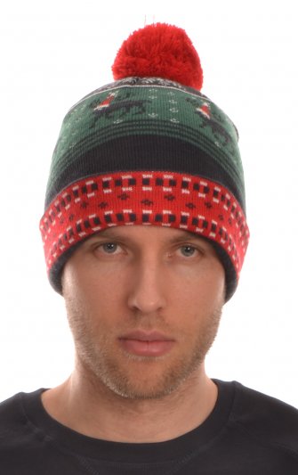 Blend - Mössa 20709430 Jultema