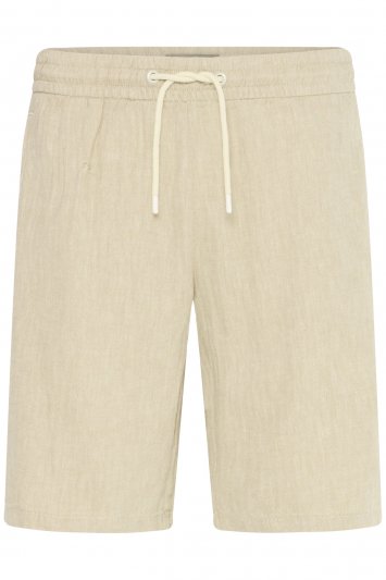 Blend - Shorts 20720804 Lin, Fiskben