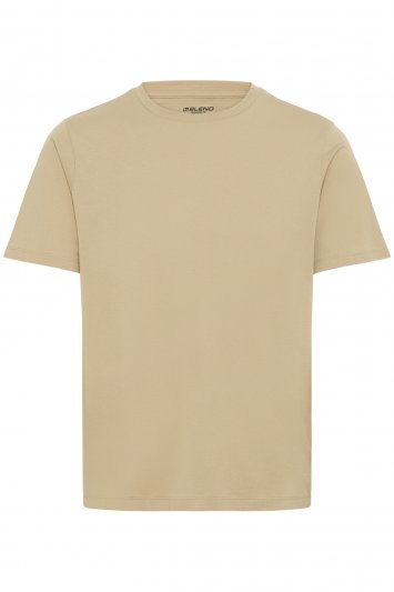 Blend - T-shirt 20720252 Enfärgad