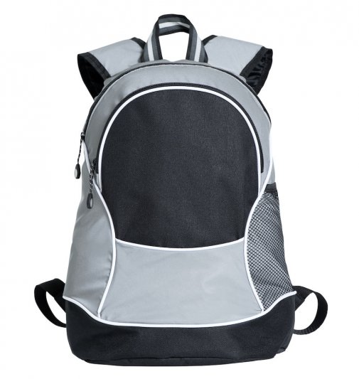 Clique - Basic Backpack Reflective 040164