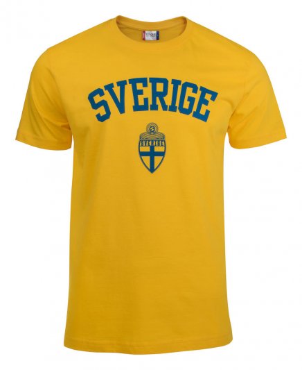 Clique - Basic T SWE 039020SE Sverige