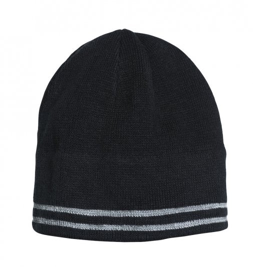 Clique - Grover Reflective Hat