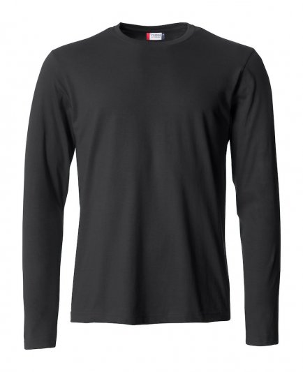 Clique - L.Ä. T-shirt 029033