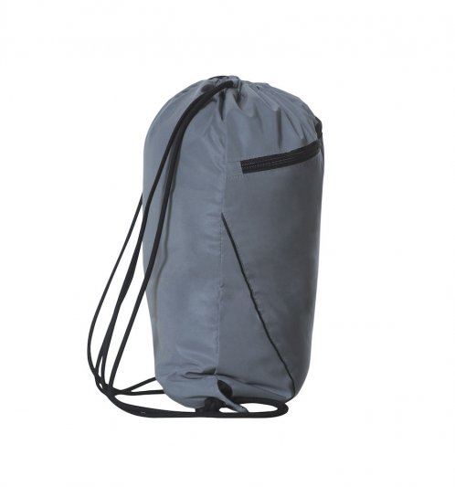 Clique - Smart Backpack Reflective 040165