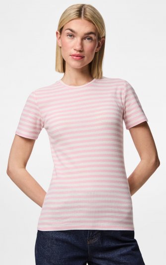 Pieces - pcRuka SS Top