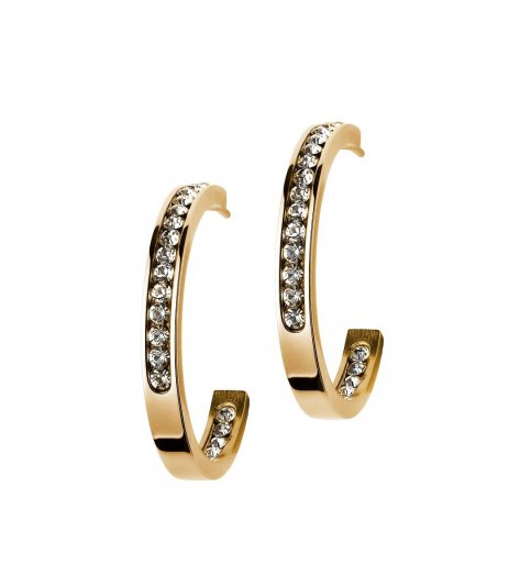 Edblad - Andorra Earrings Small