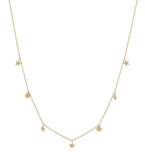 Edblad - Beachcomber Necklace Multi