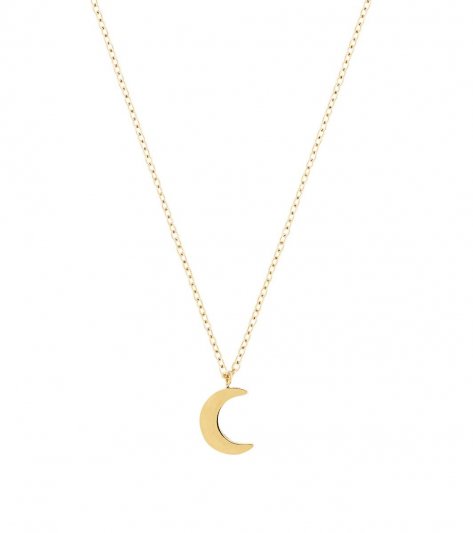 Edblad - Bright Night Necklace Short