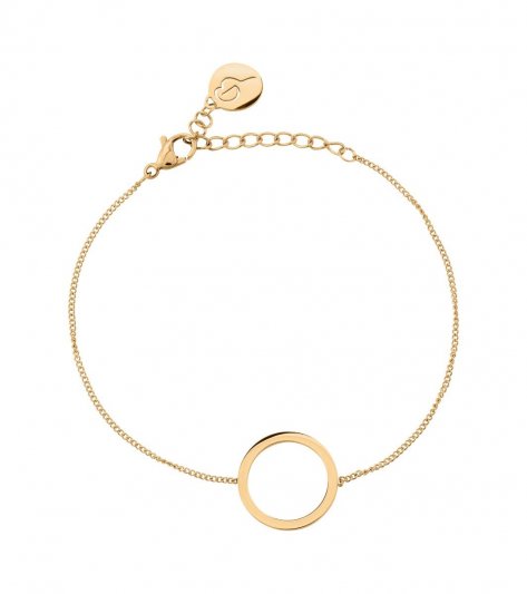 Edblad - Circle Bracelet Small